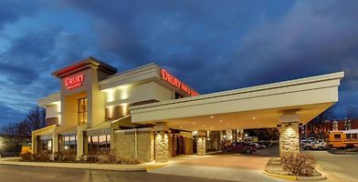 arbor springfield drury